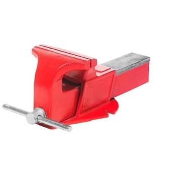 Imagem de Torno (Morsa) Bancada Profissional Nº 8 Metalcava