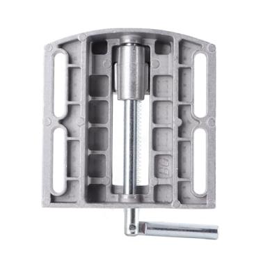 Imagem de SUNGOOYUE Fresadora, Furadeira, Torno, Perfuração, Fixação para Manutenção de Madeira