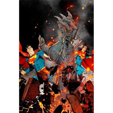 Imagem de Superman (2025) Vol. 02