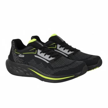 Imagem de Tênis Masculino Actvitta Corrida Caminhada Conforto 4915.110