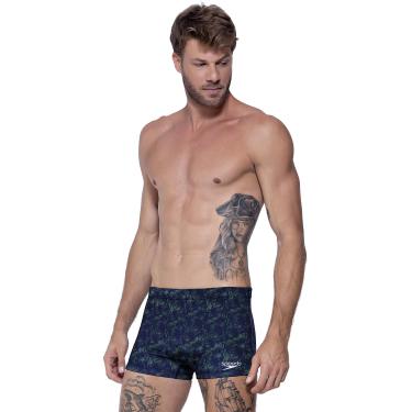 Imagem de Speedo Sunga Boxer Alpes