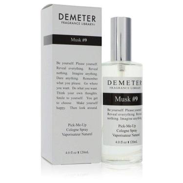 Imagem de Perfume Masculino Demeter Musk #9 (unisex)) 120 Ml Colônia