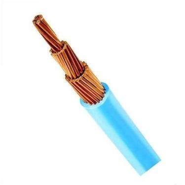 Imagem de Cabo Fio 16mm Branco 7 Pernas - 100 Metros - Uso Elétrico