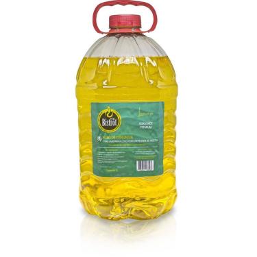 Imagem de Fluido Citronela Velas Bistrot 5L - Repelente