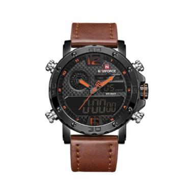 Imagem de Relógio De Pulso Militar Pulseira De Qualidade Digital