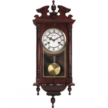 Imagem de Relógio De Parede Carrilhão Herweg 5353-084