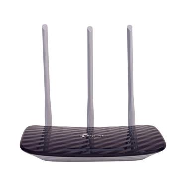Imagem de Roteador TP-Link Archer C20 W 433Mbps