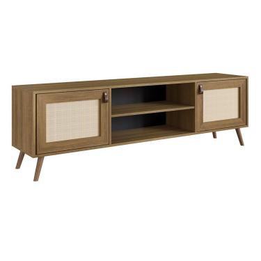 Imagem de Rack Viena 160cm - Madeira