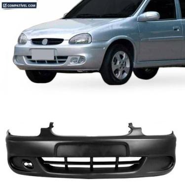 Imagem de PARACHOQUE GM CORSA Classic Wind Pickup Hatch Sedan 2000 2001 2002 200