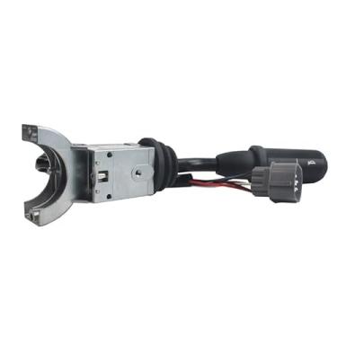 Imagem de Interruptor de combinação 70180296 701/80296 para retroescavadeira JCB 2CX, 2CX-SM, 2CXS, 2CXSL, 3CXS-PC JCB para máquinas de construção JCB