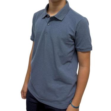 Imagem de Polo infantil Ogochi-Masculino