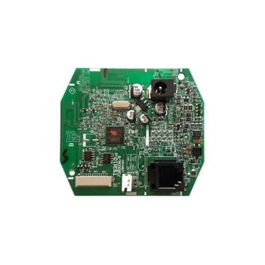 Imagem de Placa Base Telefone Intelbras Ts 3130 - Nova