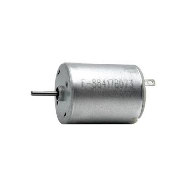 Imagem de FC-280SB-2850 280 Arranque Eletrônico DC 3V 3,7V 5V 6V 18200RPM Escova de Carbono de Alta Velocidade Arranque Eletrônico DIY Brinquedo Carro Barco OROAOBOMT