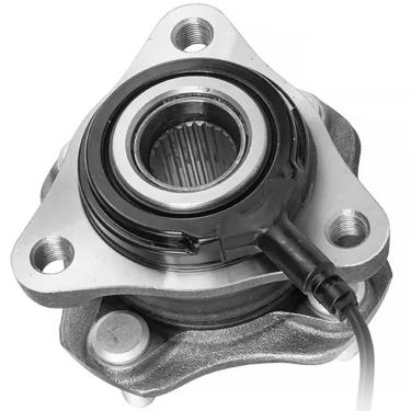 Imagem de Cubo Roda Etios 2013 A 2018 Dianteiro C/rolamento Fremax