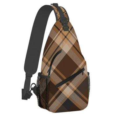 Imagem de hongjinglin Bolsa tiracolo pequena para mulheres, homens, estrela-do-mar, mar, tropical, bolsa tiracolo leve, casual, pochete, Cor 29