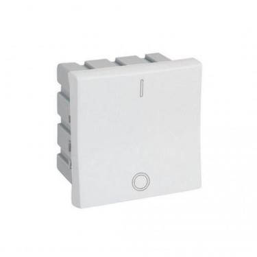 Imagem de Interruptor Simples Bipolar 25a - Pial Legrand