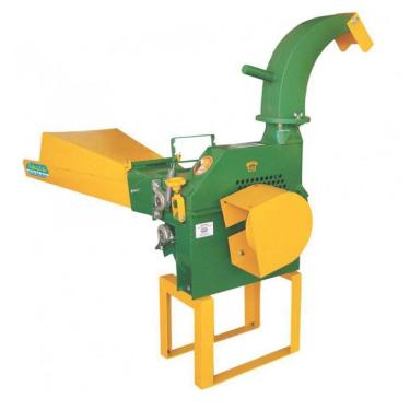 Imagem de Ensiladeira Agrícola Maqtron B-615 T sem Cardan para Trator