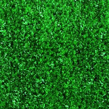 Imagem de Tapete Grama Sintética Decoração Festa Salão 5m² (2m x 2,5m) - De Cora