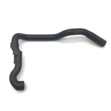 Imagem de Fongsky Mangueira de respiro do motor compatível com Volvo C30 C70 V50 V60 XC60 S40, serve para modelos 2.5L-L5 2004-2011, 8670008