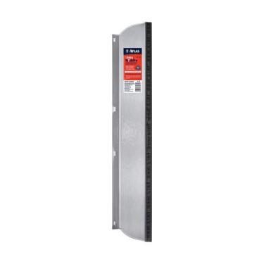 Imagem de Lâmina Refil 60cm Para Desempenadeira Atlas AT633L Inox Pro