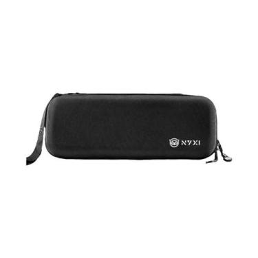Imagem de Estojo De Transporte Preto NYXI Para Videogame Wizard Hyperion Athena 