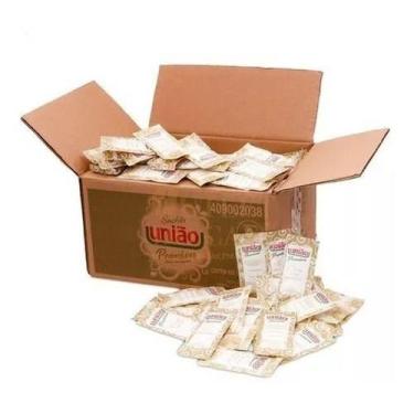 Imagem de Açucar União Premium Atacado - 400 Sache De 5g Cada