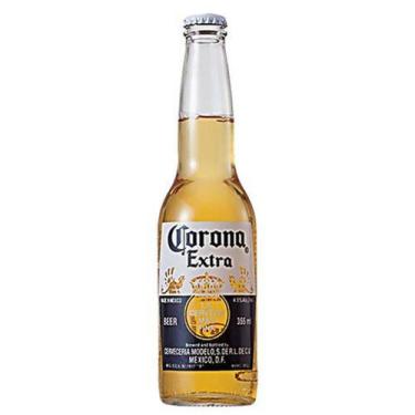 Imagem de Cerveja Corona Extra