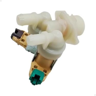 Imagem de Válvula Dupla Lavadora 220v Lfe11 Electrolux A00192104 Orig