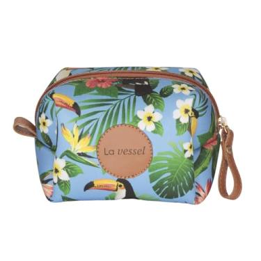 Imagem de Necessaire Tucano Dijon Organização Funcional