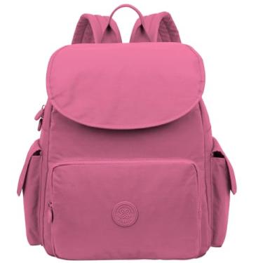 Imagem de Mochila 16 Xeryus Trendy - 12341 - Rosé - Artigo Escolar