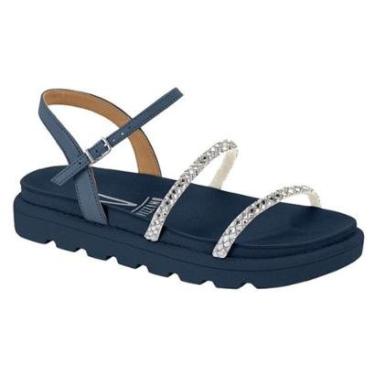 Imagem de SANDÁLIA PAPETE VIZZANO 6459.123-Feminino