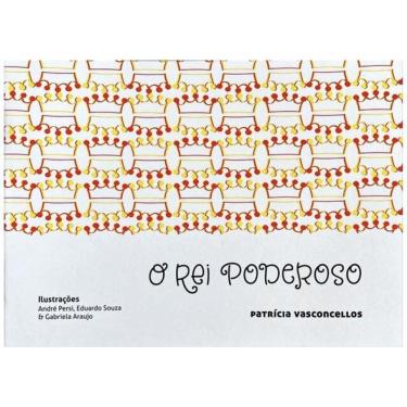 Imagem de O Rei Poderoso