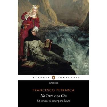 Imagem de Livro - Na Terra e no Céu - Editora Penguin-Companhia