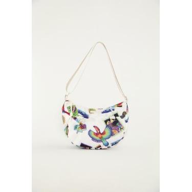 Imagem de Bolsa Farm Banana P Rio Corrido Off - Farm Rio