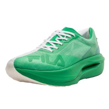 Imagem de Tênis Masculino Corrida Itália Carbono Racer Carbon 3 FILA