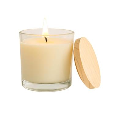 Imagem de 24 Copos Whisky 265ml Para Velas Artesanais e Aromáticas Decoração - Nadir Figueiredo