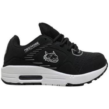 Imagem de Tênis Red Nose Infantil Copacabana Rnvi-502 Casual Esporte-Masculino