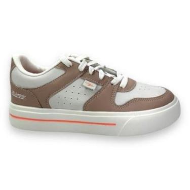 Imagem de Tênis Adrun Feminino Original Ref:10511F-Feminino