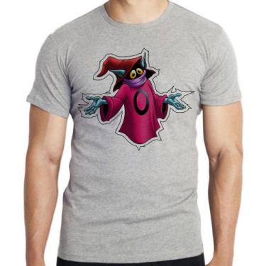 Imagem de Camiseta Gorpo Blusa criança infantil juvenil adulto camisa tamanhos, 