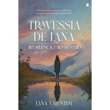 Imagem de Travessia de Lana - Editora Perensin