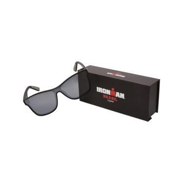 Imagem de Óculos de Sol Yopp Polarizado Uv400 Ironman Brasil IMH05-Unissex
