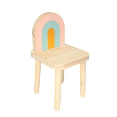 Imagem de Cadeirinha para criança modelo Iris - Store Kids