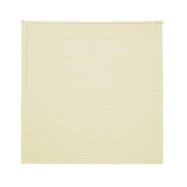 Imagem de Persiana Premier Pvc Bege 25Mm 180X160