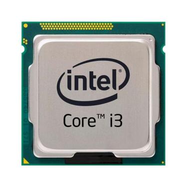 Imagem de Processador Intel Core I3-2100 2 Núcleos 4 Threads 3.10 Ghz