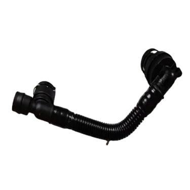 Imagem de 25197526 55569363 55567962 Tubo de mangueira de ventilação da caixa do virabrequim para E 2006-2018 A16XER