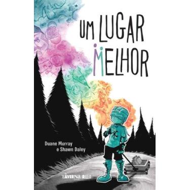 Imagem de Um lugar melhor - TAVERNA DO REI