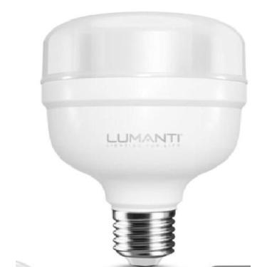 Imagem de Lumanti Lampada Led 50w 6500k