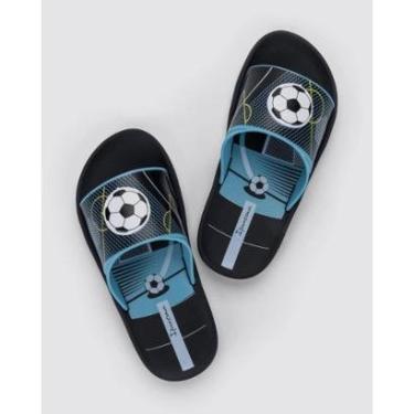 Imagem de Chinelo Slide Infantil Ipanema Sporty-Masculino