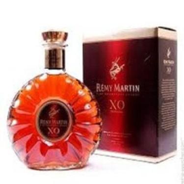 Imagem de conhaque remy martin xo 700ML