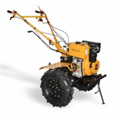 Imagem de Motocultivador Diesel Buffalo 10CV 300-1350mm P Elétrica